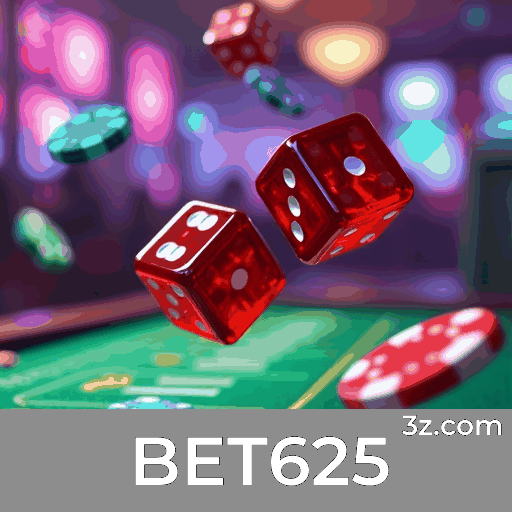 BET625: Seu Destino para Cassino e Apostas Seguras