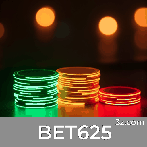 BET625: Apostas em Esportes com Odds Instantâneas