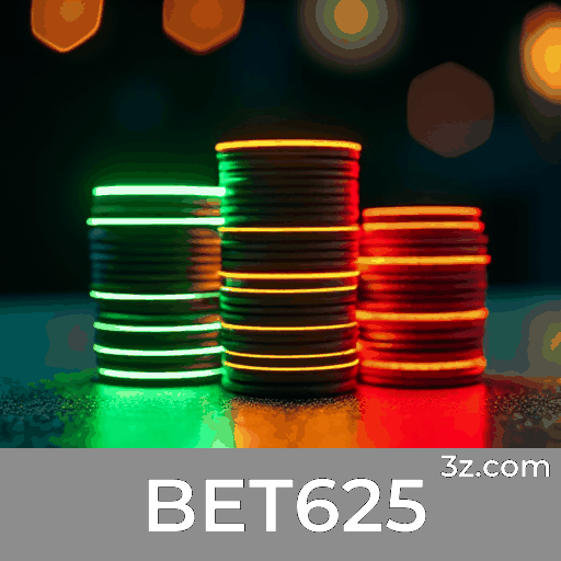 BET625: Apostas em Esportes com Odds Instantâneas
