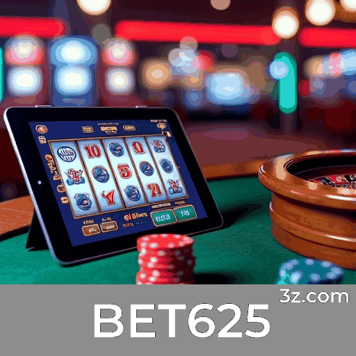 BET625: Apostas em Esportes com Odds Instantâneas