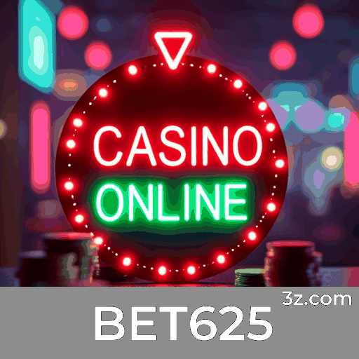 BET625: Apostas em Esportes com Odds Instantâneas