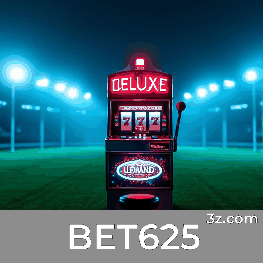 BET625: Seu Destino para Cassino e Apostas Seguras