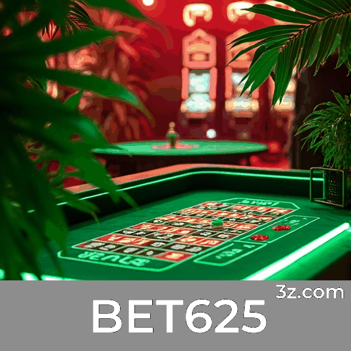 A Emoção dos Jogos de Cassino no BET625