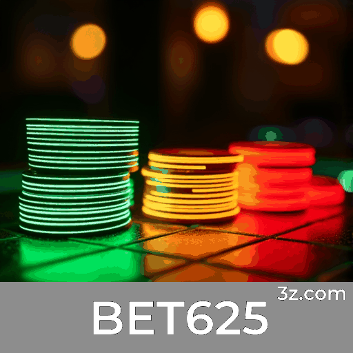 BET625: Apostas em Esportes com Odds Instantâneas